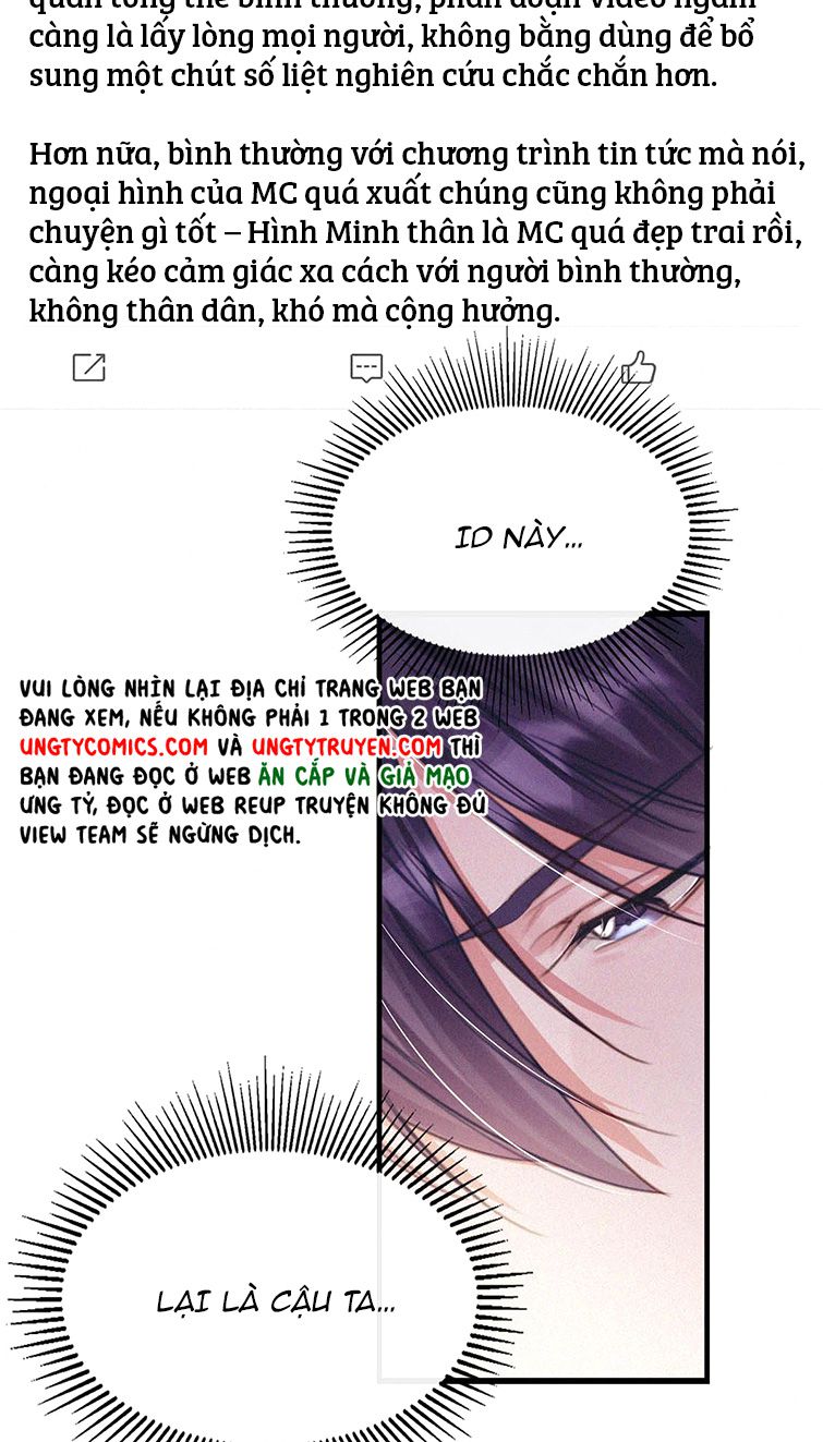 Môi Súng Chapter 56 - Trang 4