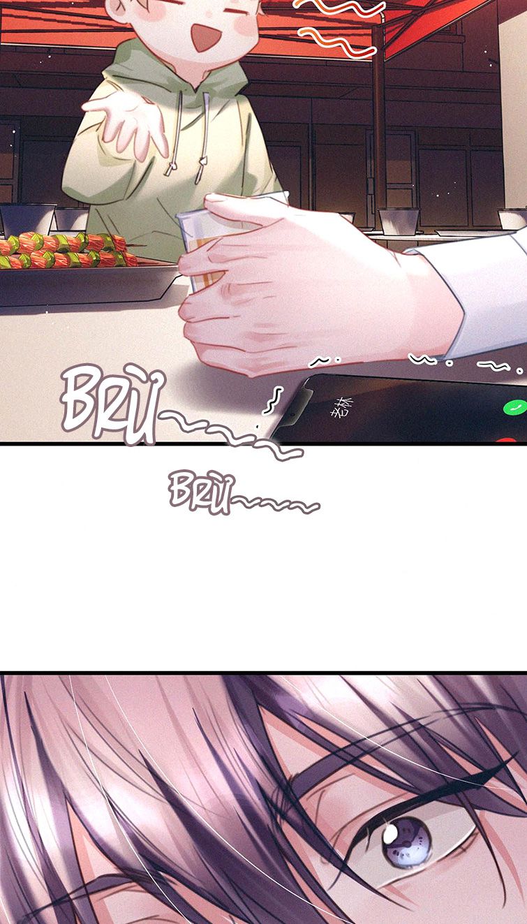 Môi Súng Chapter 56 - Trang 4