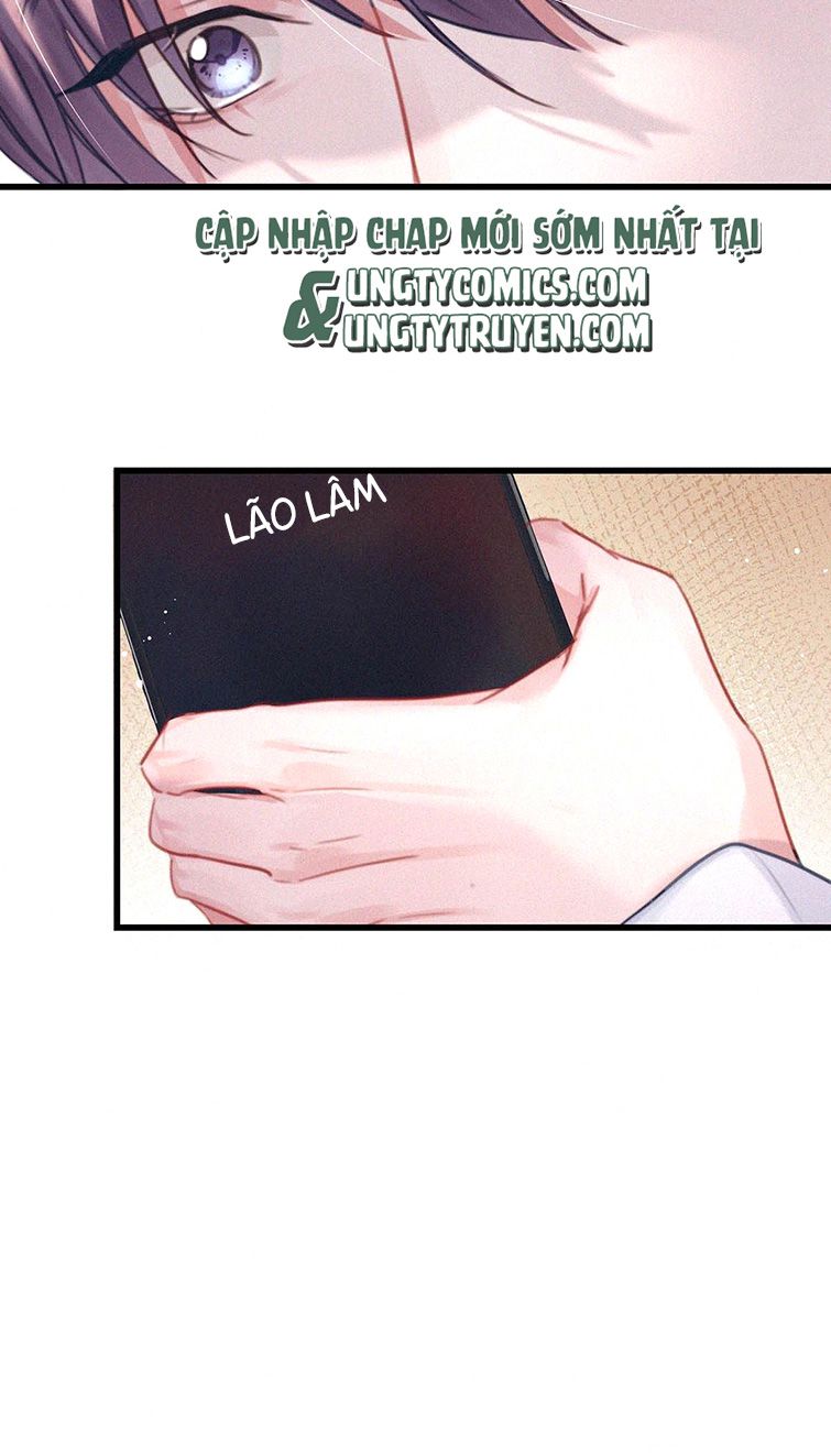 Môi Súng Chapter 56 - Trang 4