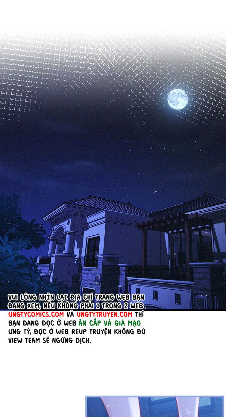 Môi Súng Chapter 56 - Trang 4