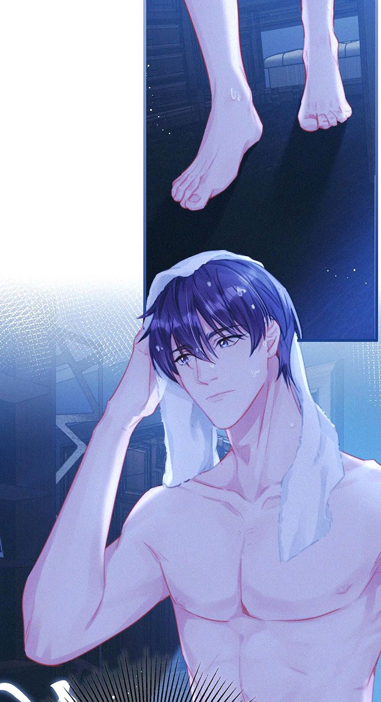 Môi Súng Chapter 56 - Trang 4