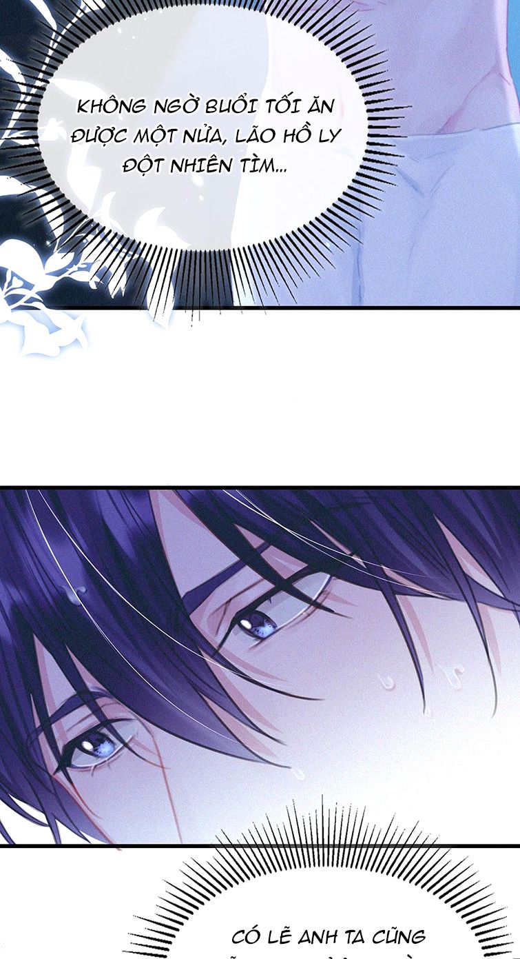 Môi Súng Chapter 56 - Trang 4