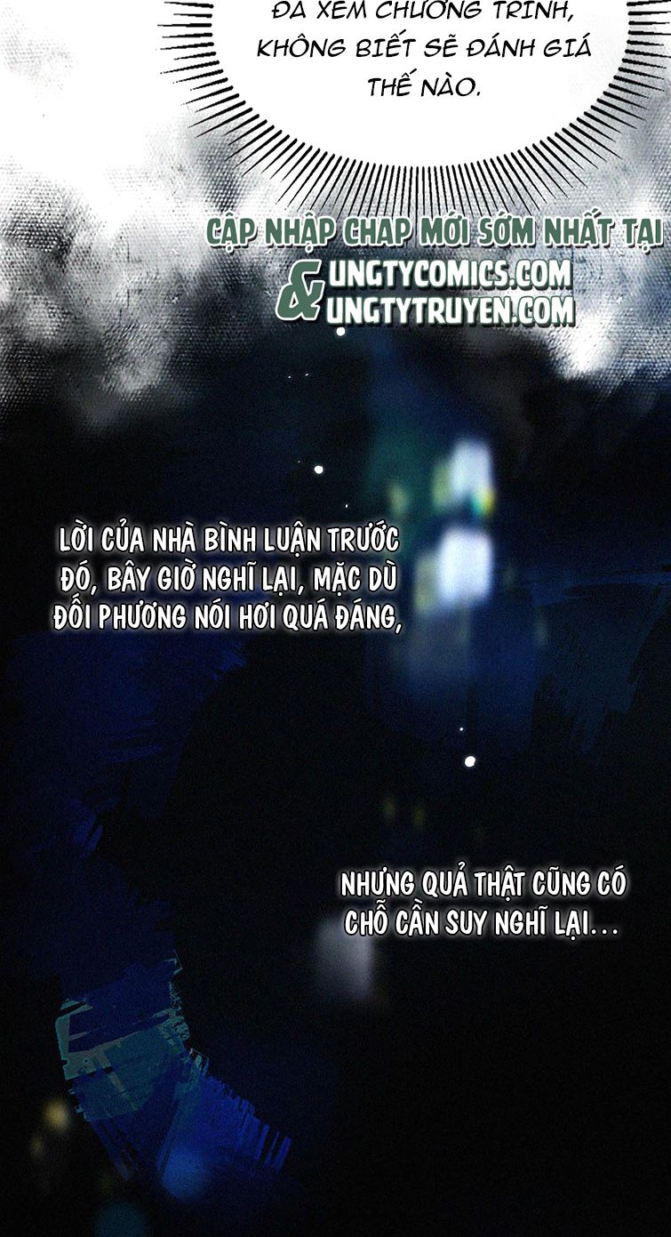 Môi Súng Chapter 56 - Trang 4