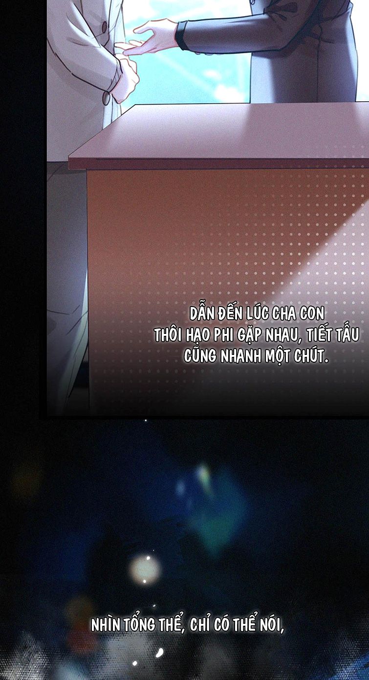 Môi Súng Chapter 56 - Trang 4