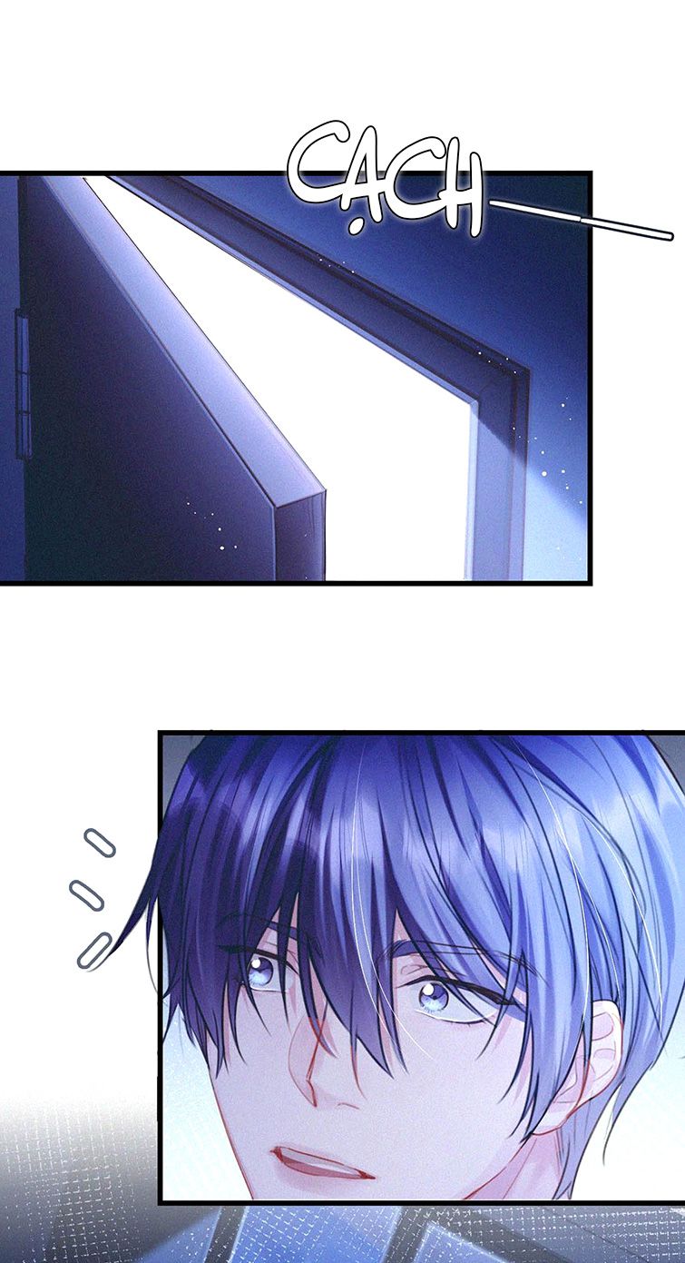 Môi Súng Chapter 56 - Trang 4