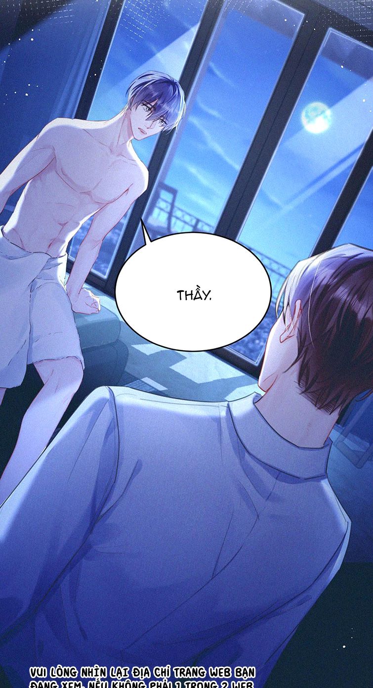 Môi Súng Chapter 56 - Trang 4