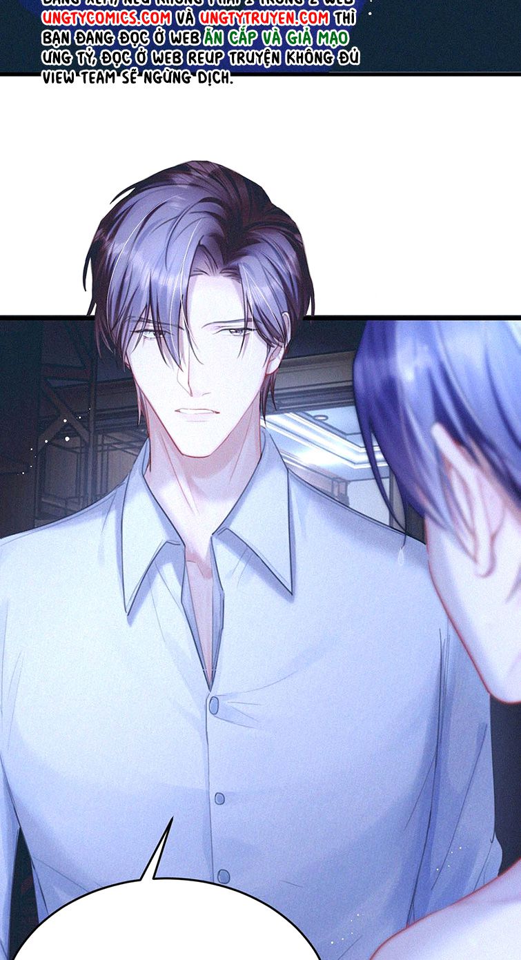 Môi Súng Chapter 56 - Trang 4