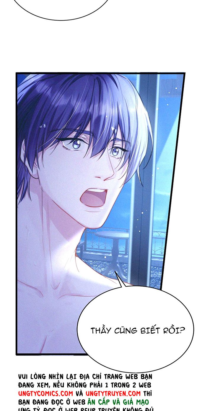 Môi Súng Chapter 56 - Trang 4