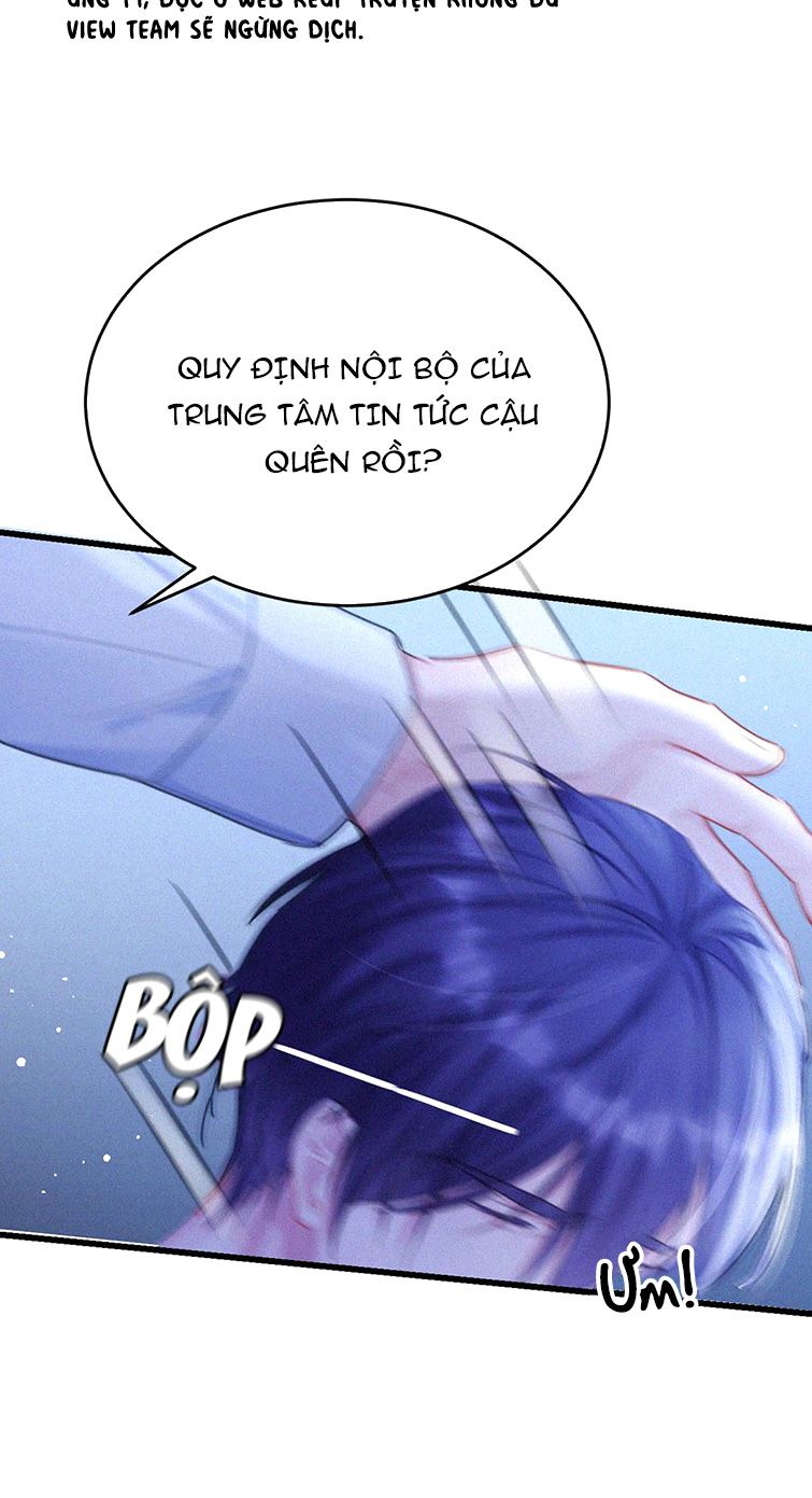 Môi Súng Chapter 56 - Trang 4