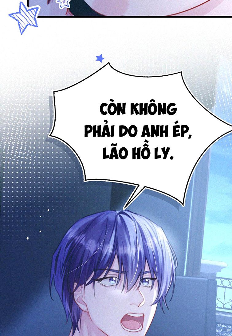 Môi Súng Chapter 56 - Trang 4