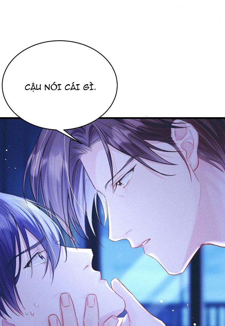 Môi Súng Chapter 56 - Trang 4