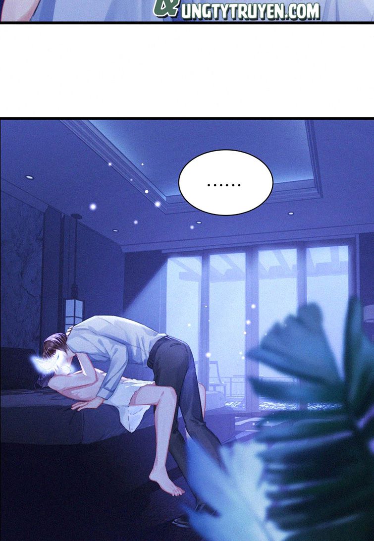 Môi Súng Chapter 56 - Trang 4