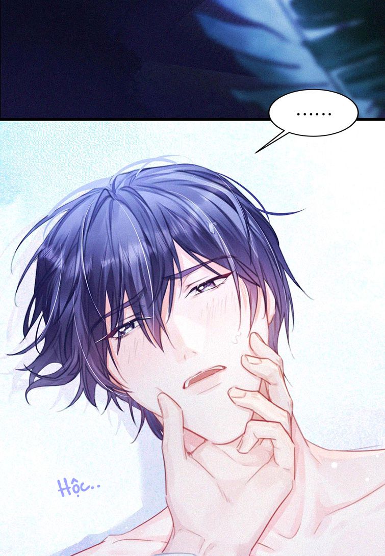 Môi Súng Chapter 56 - Trang 4