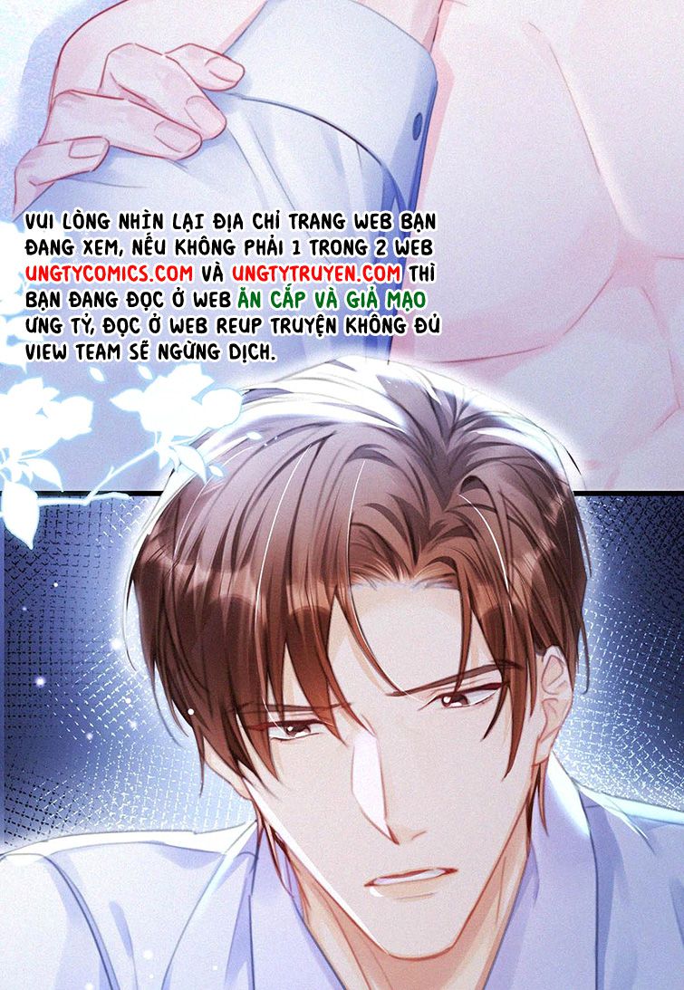 Môi Súng Chapter 56 - Trang 4