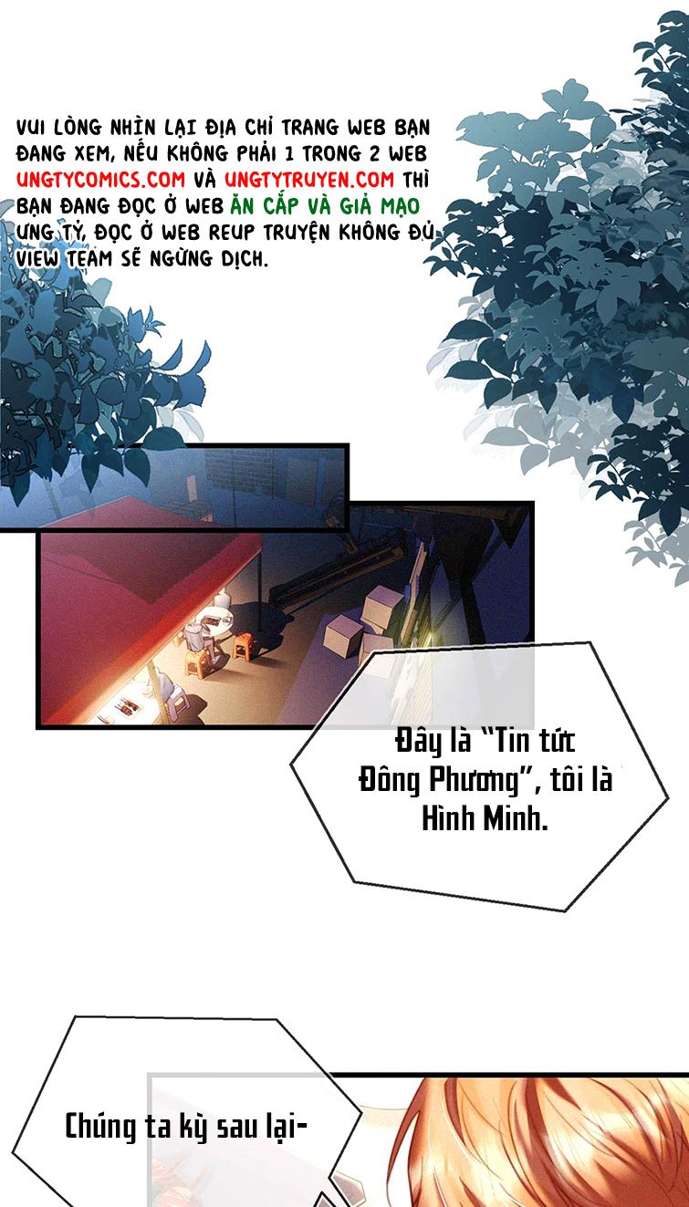 Môi Súng Chapter 56 - Trang 4