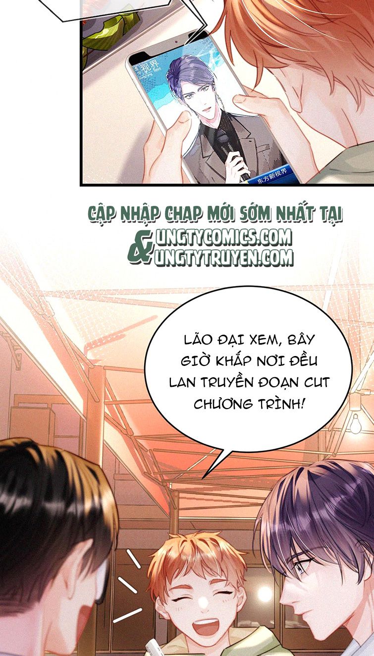 Môi Súng Chapter 56 - Trang 4