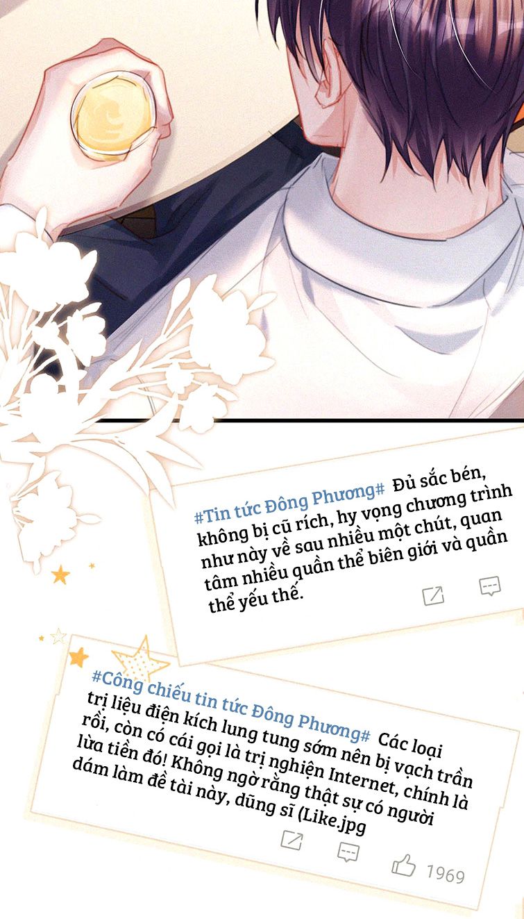 Môi Súng Chapter 56 - Trang 4