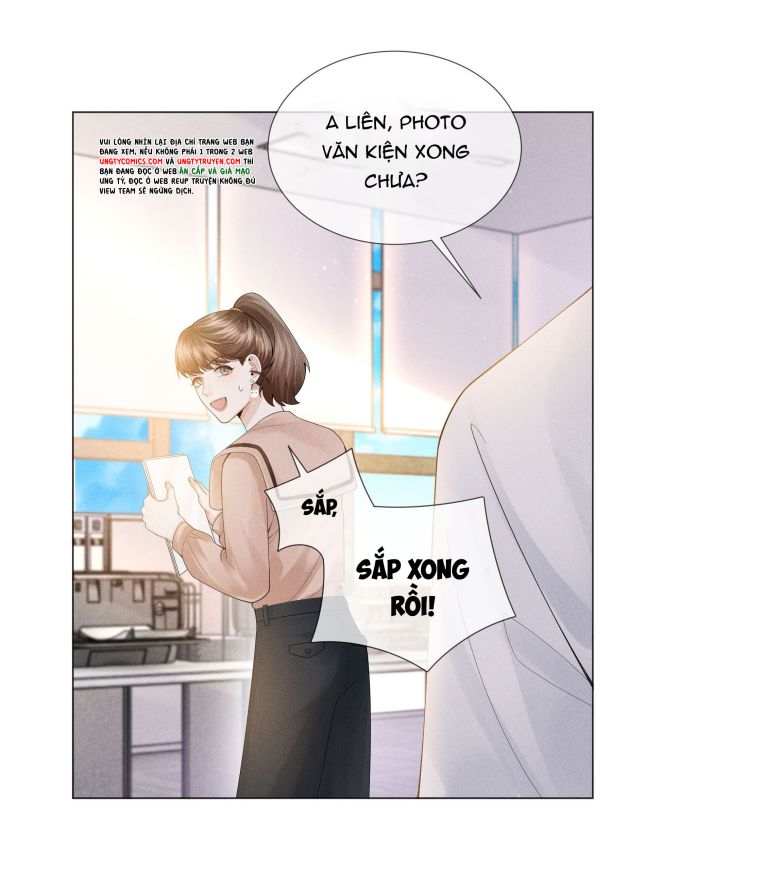 Dior Tiên Sinh Chap 51 - Next Chap 51