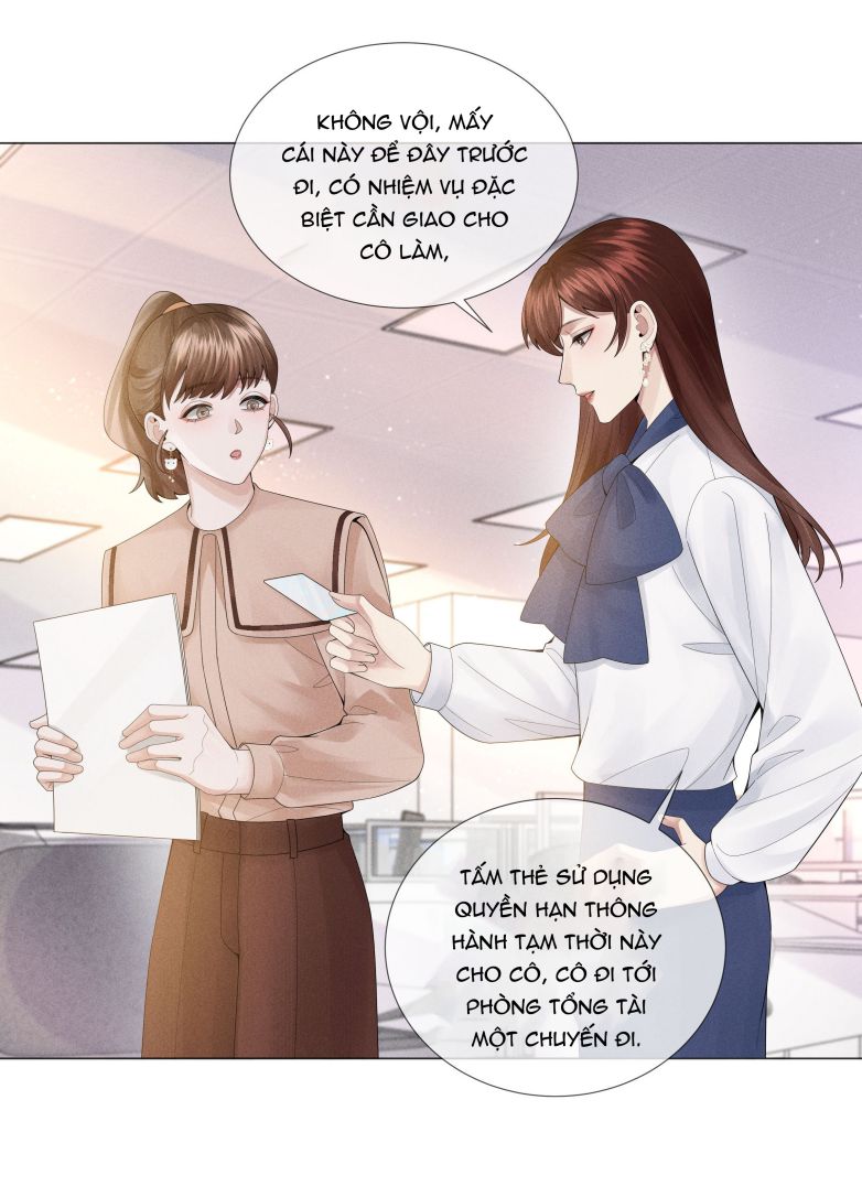 Dior Tiên Sinh Chap 51 - Next Chap 51