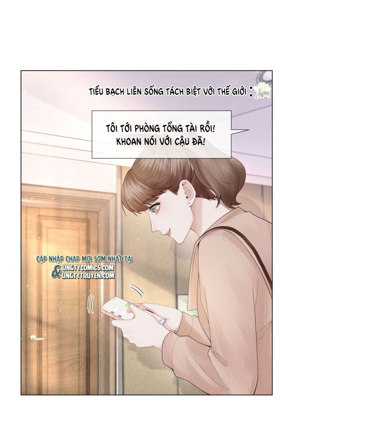 Dior Tiên Sinh Chap 51 - Next Chap 51