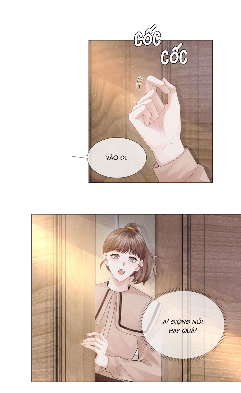 Dior Tiên Sinh Chap 51 - Next Chap 51