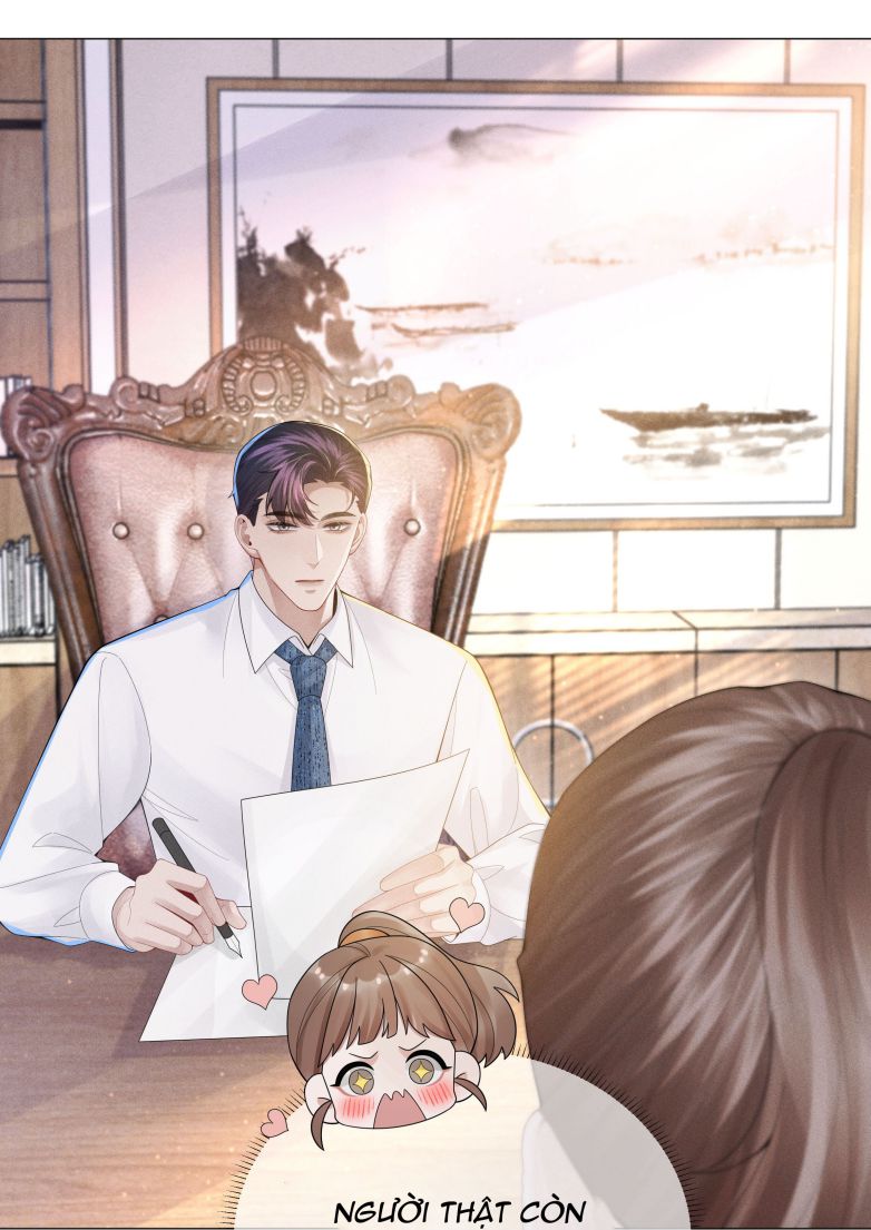 Dior Tiên Sinh Chap 51 - Next Chap 51