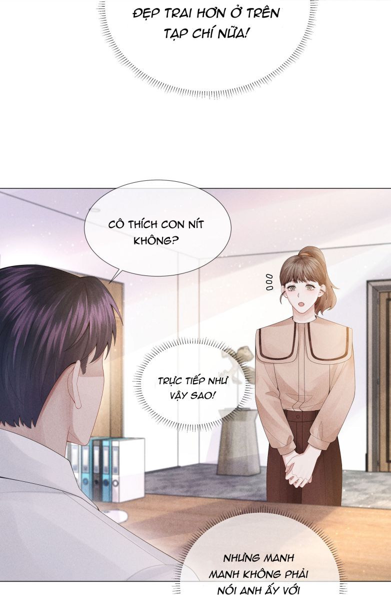 Dior Tiên Sinh Chap 51 - Next Chap 51