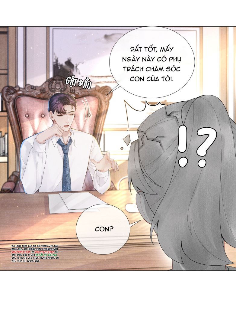 Dior Tiên Sinh Chap 51 - Next Chap 51