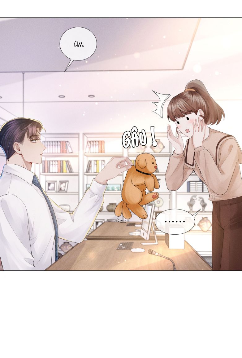 Dior Tiên Sinh Chap 51 - Next Chap 51