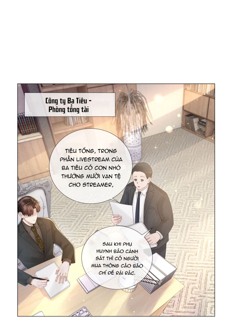 Dior Tiên Sinh Chap 51 - Next Chap 51