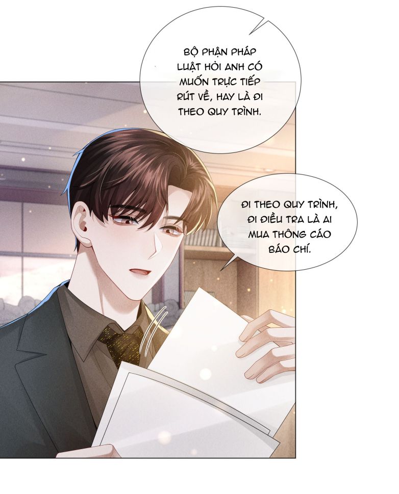 Dior Tiên Sinh Chap 51 - Next Chap 51