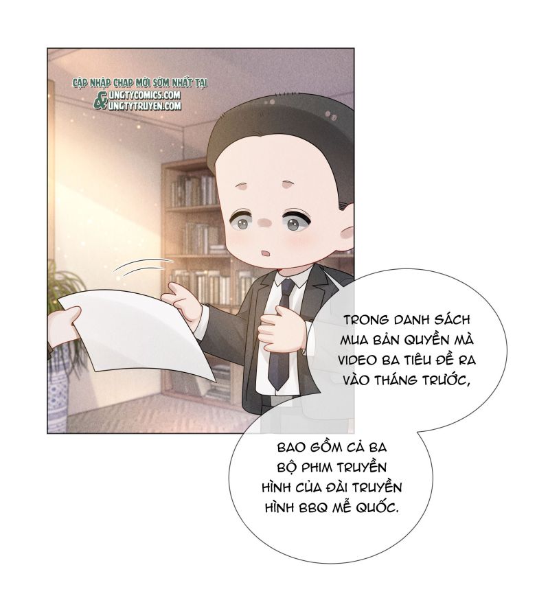 Dior Tiên Sinh Chap 51 - Next Chap 51