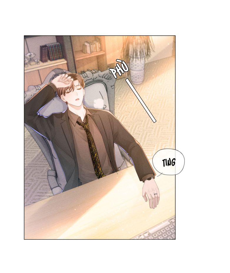 Dior Tiên Sinh Chap 51 - Next Chap 51