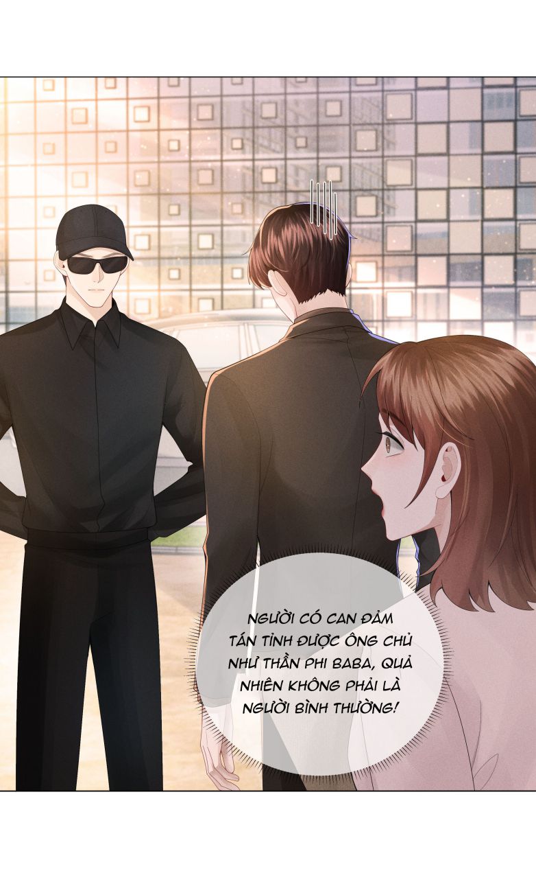 Dior Tiên Sinh Chap 51 - Next Chap 51