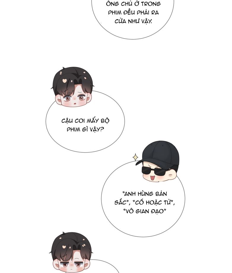 Dior Tiên Sinh Chap 51 - Next Chap 51