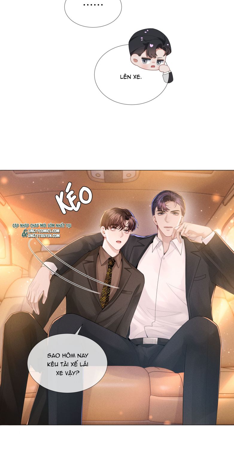 Dior Tiên Sinh Chap 51 - Next Chap 51