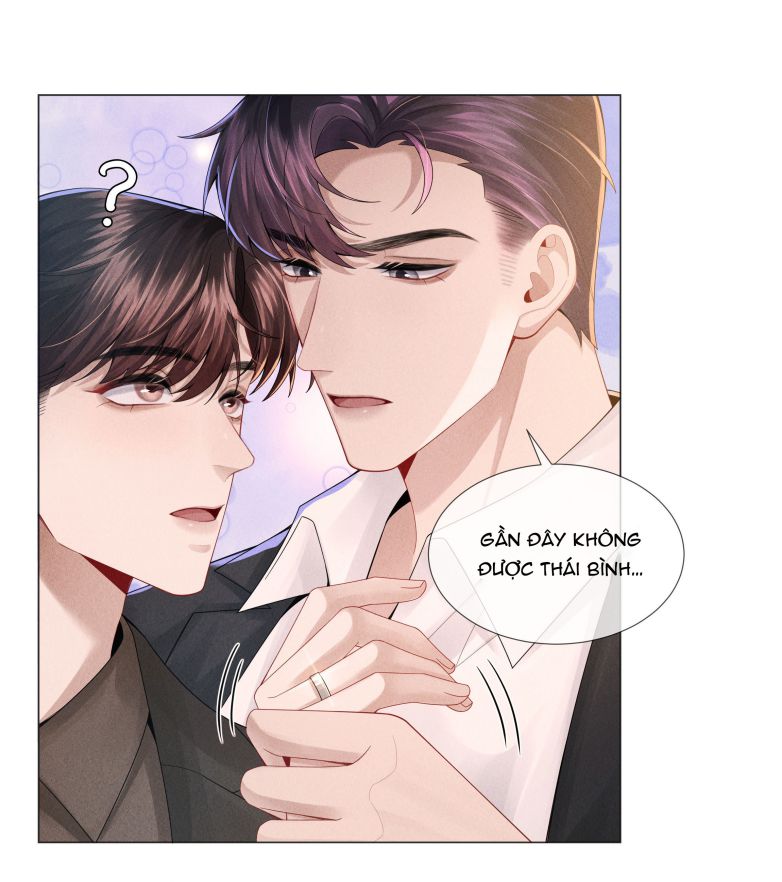 Dior Tiên Sinh Chap 51 - Next Chap 51