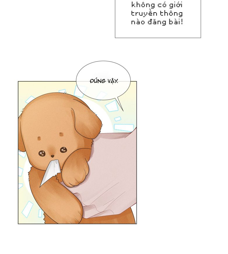 Dior Tiên Sinh Chap 51 - Next Chap 51