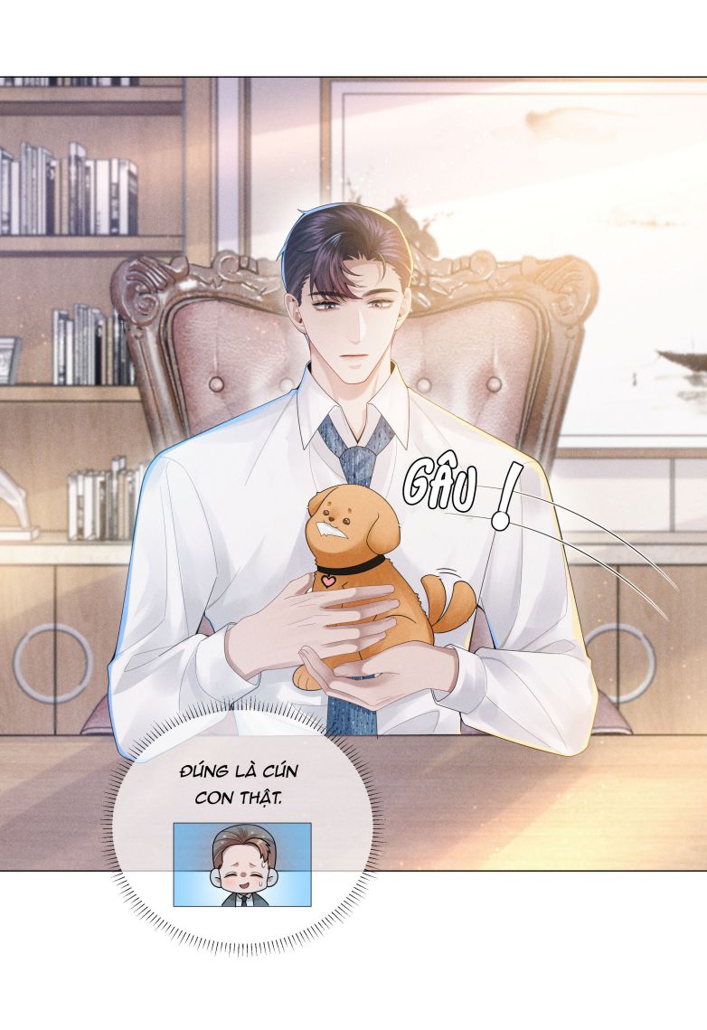 Dior Tiên Sinh Chap 51 - Next Chap 51