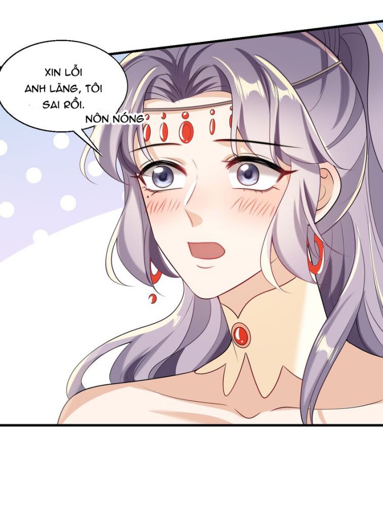 Thẳng Thắn Từ Nghiêm Chapter 31 - Trang 3