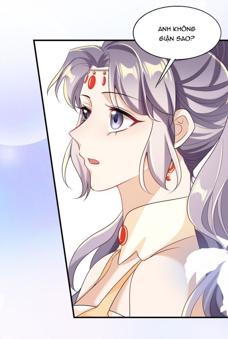 Thẳng Thắn Từ Nghiêm Chapter 31 - Trang 3