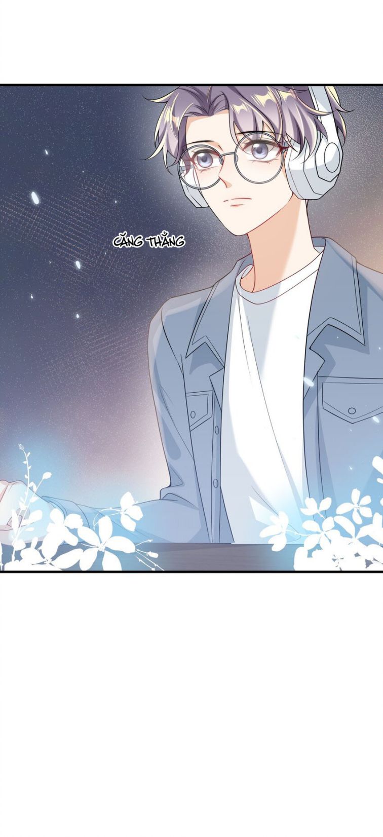 Thẳng Thắn Từ Nghiêm Chapter 31 - Trang 3