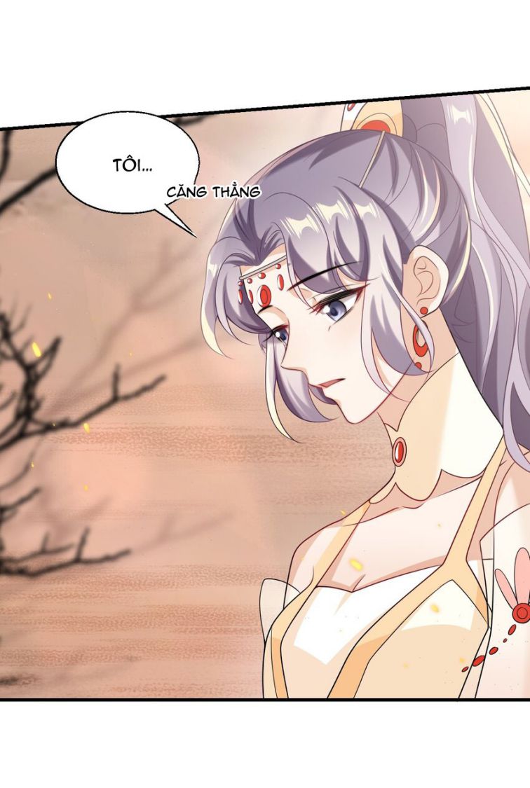 Thẳng Thắn Từ Nghiêm Chapter 31 - Trang 3