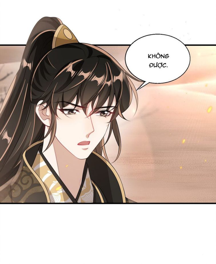 Thẳng Thắn Từ Nghiêm Chapter 31 - Trang 3