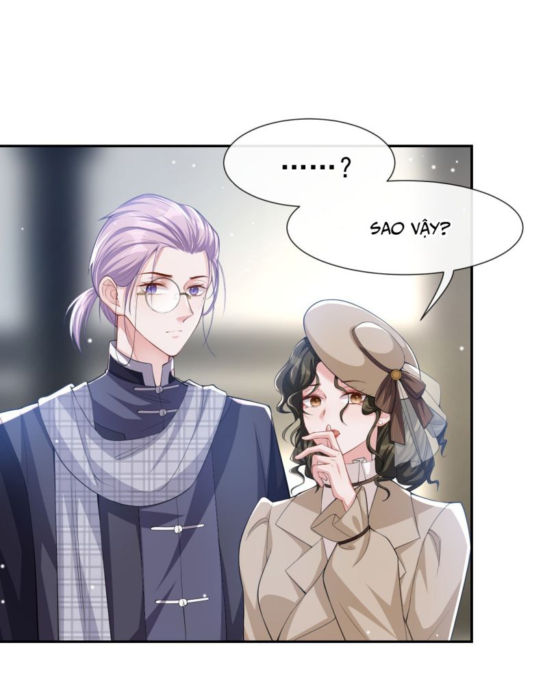 Quan Hệ Thế Thân Chapter 53 - Next Chapter 54