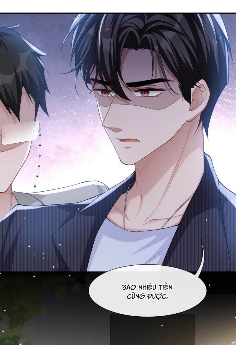 Quan Hệ Thế Thân Chapter 53 - Next Chapter 54