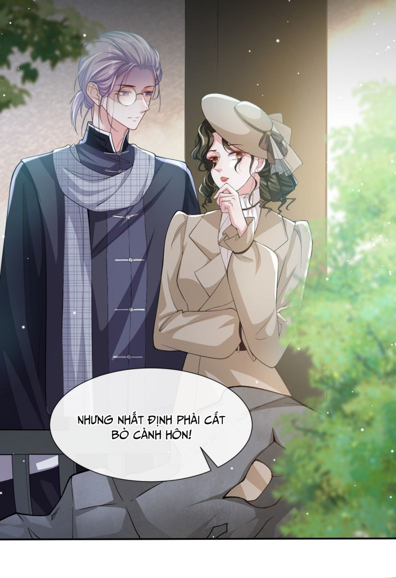 Quan Hệ Thế Thân Chapter 53 - Next Chapter 54