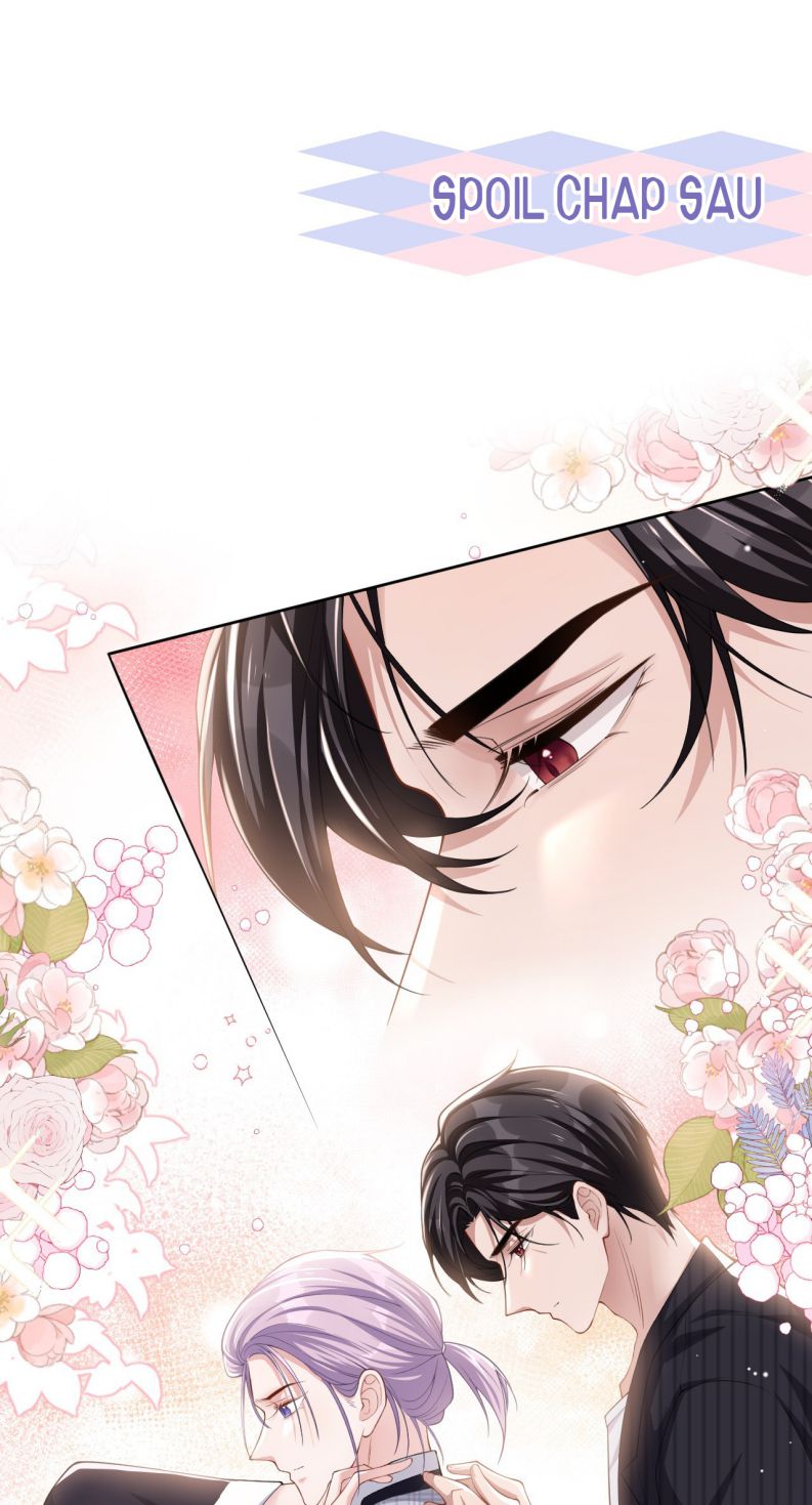 Quan Hệ Thế Thân Chapter 53 - Next Chapter 54