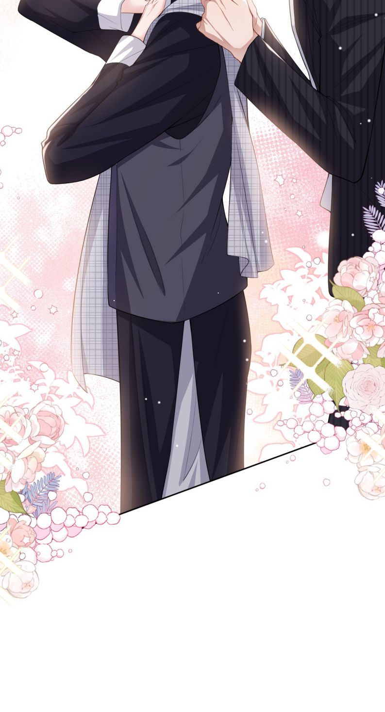 Quan Hệ Thế Thân Chapter 53 - Next Chapter 54