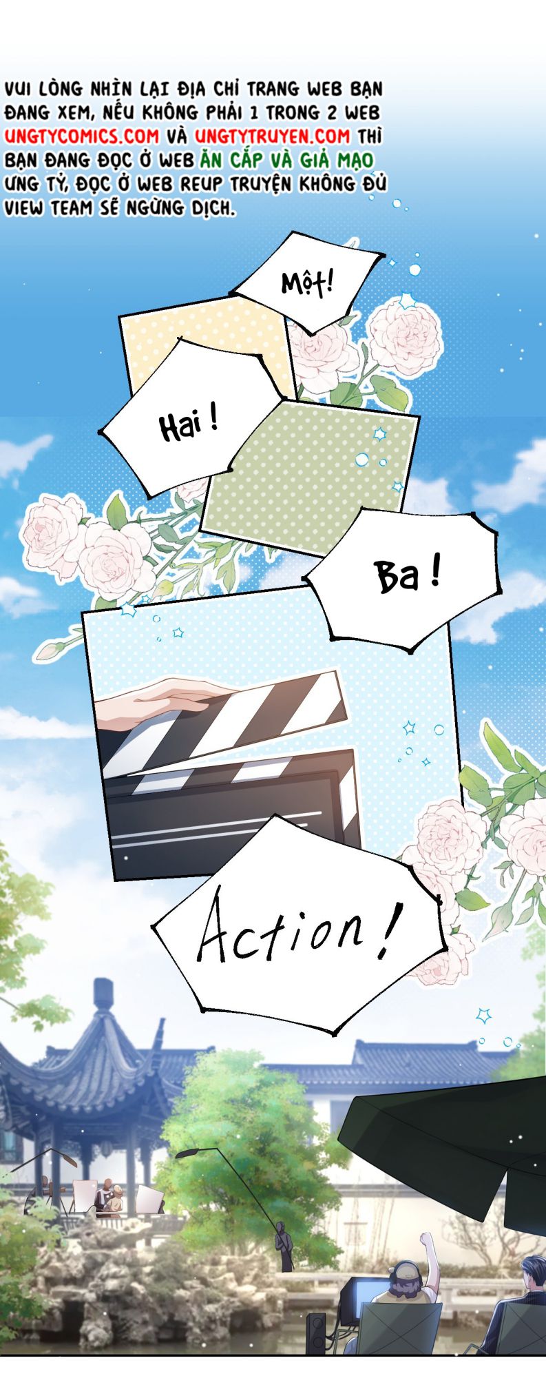 Quan Hệ Thế Thân Chapter 53 - Next Chapter 54